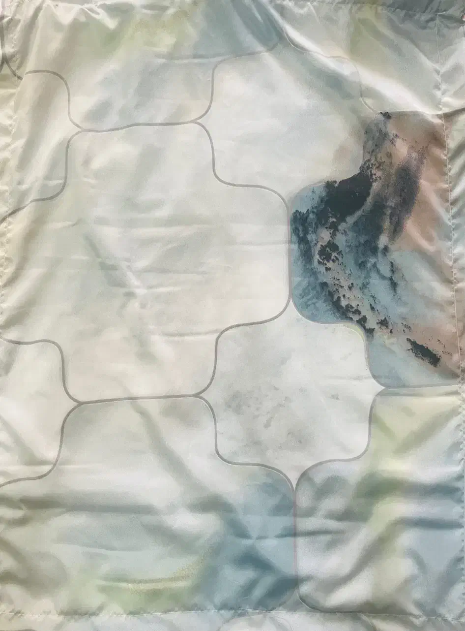 سرویس روتختی دونفره نخ پنبه|سرویس روتختی|سبزوار, قصبه اب یمین|دیوار