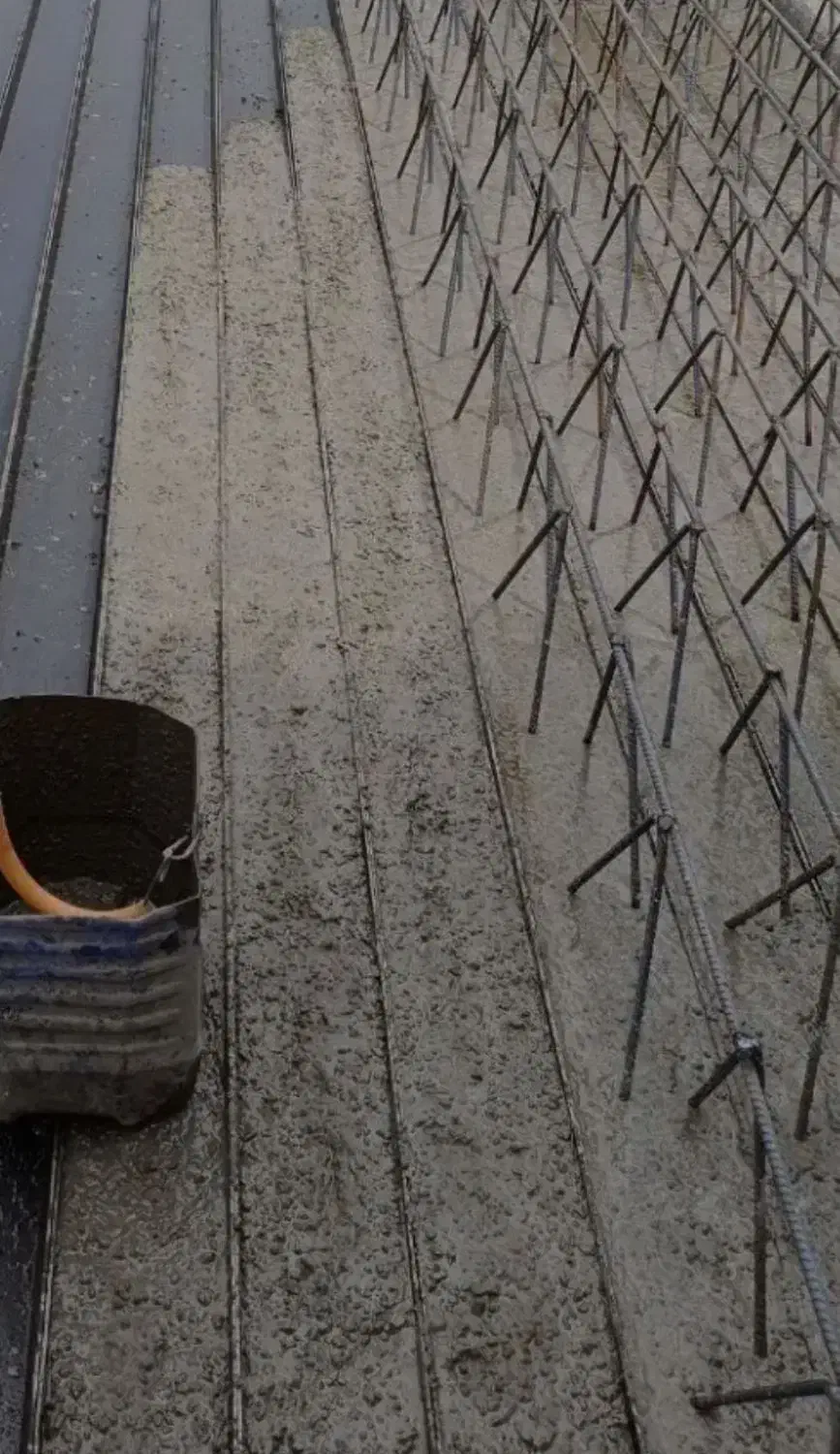 ساخت انواع تیرچه و کرومیت با کیفیت|مصالح و تجهیزات ساختمان|محمدشهر, همایون ویلا|دیوار