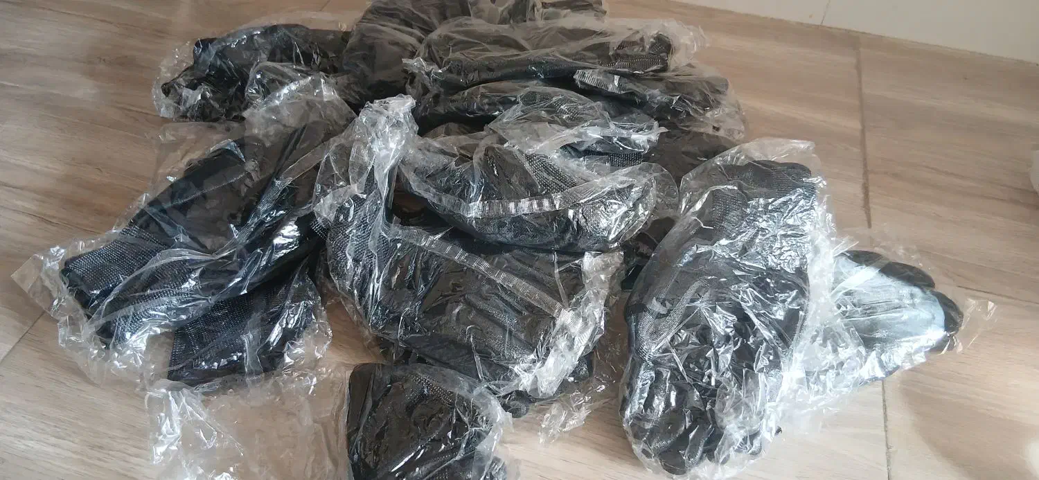 دستکش کار|ابزارآلات|قم, دروازه چوبی|دیوار