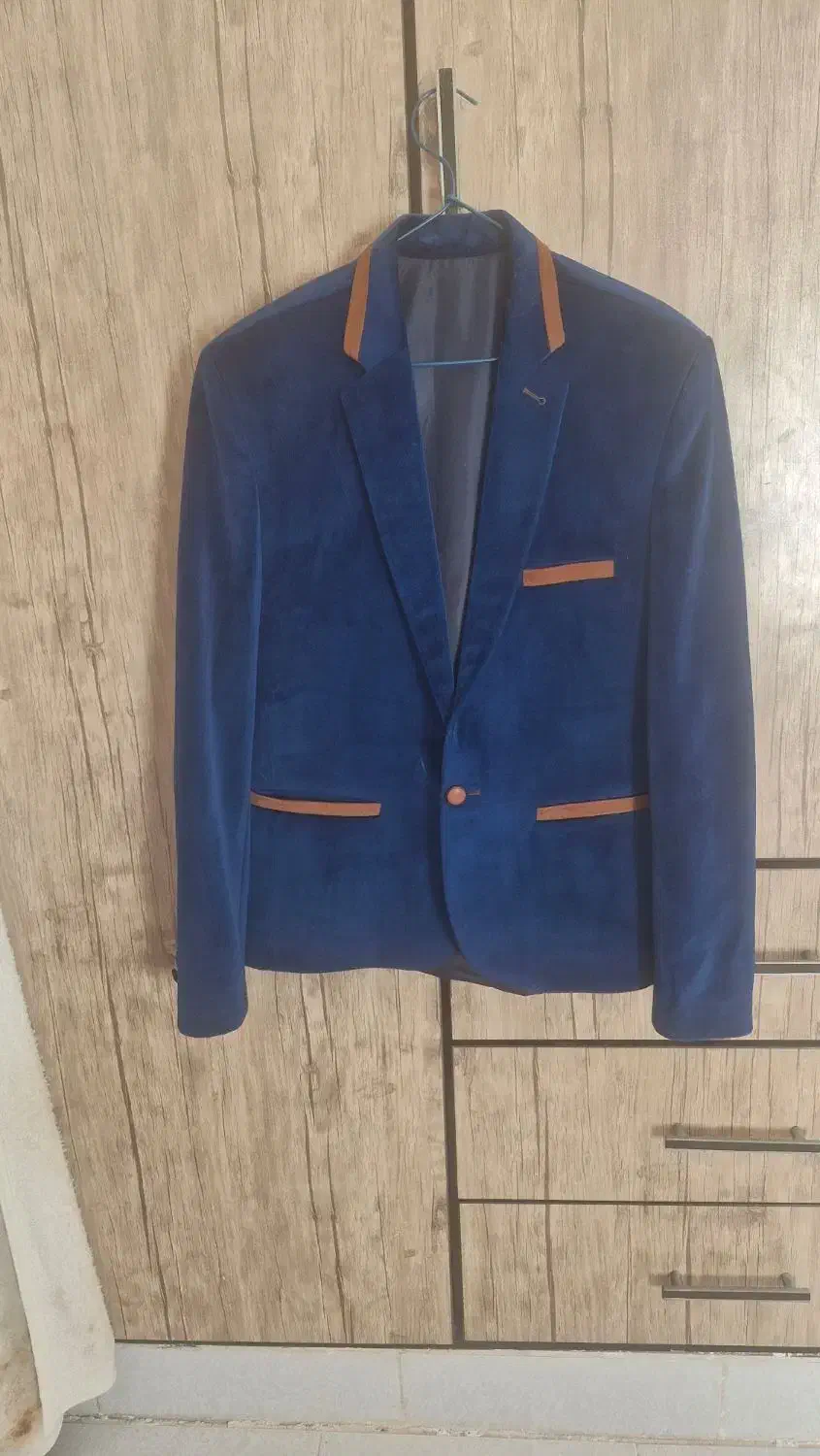 کت شلوار و کت تک|لباس|بیرجند, |دیوار