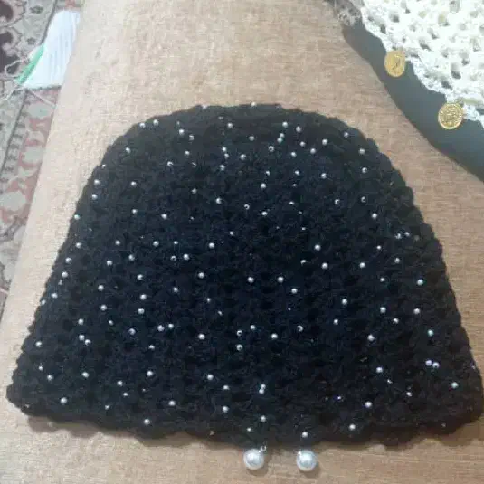 کلاه بافت توربان|لباس|زاهدان, |دیوار