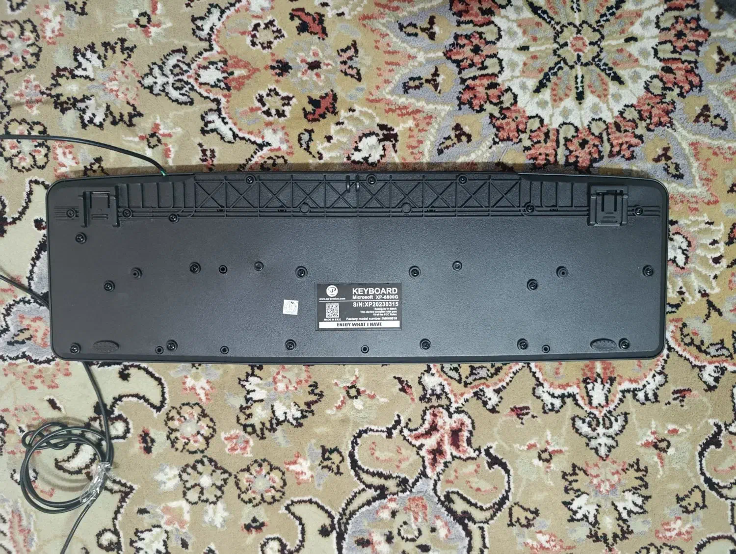 کیبرد|قطعات و لوازم جانبی رایانه|سراب, |دیوار