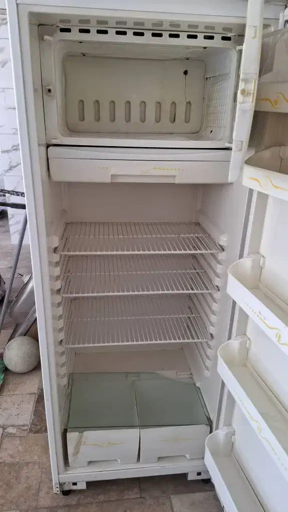 یخچال تمیز وسالم|یخچال و فریزر|محلات, |دیوار