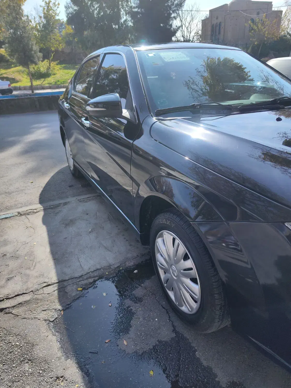 دنا 6 دنده|خودرو سواری و وانت|کرمان, |دیوار