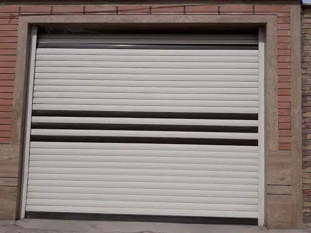 کرکره برقی وساده|خدمات پیشه و مهارت|اردبیل, |دیوار