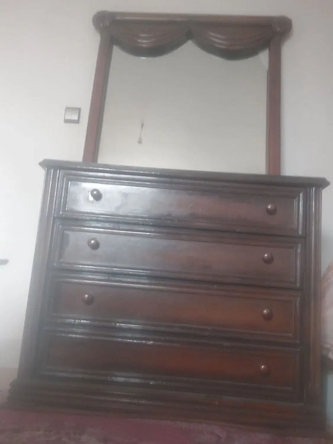 دراور|جاکفشی، کمد، دراور|بجنورد, |دیوار