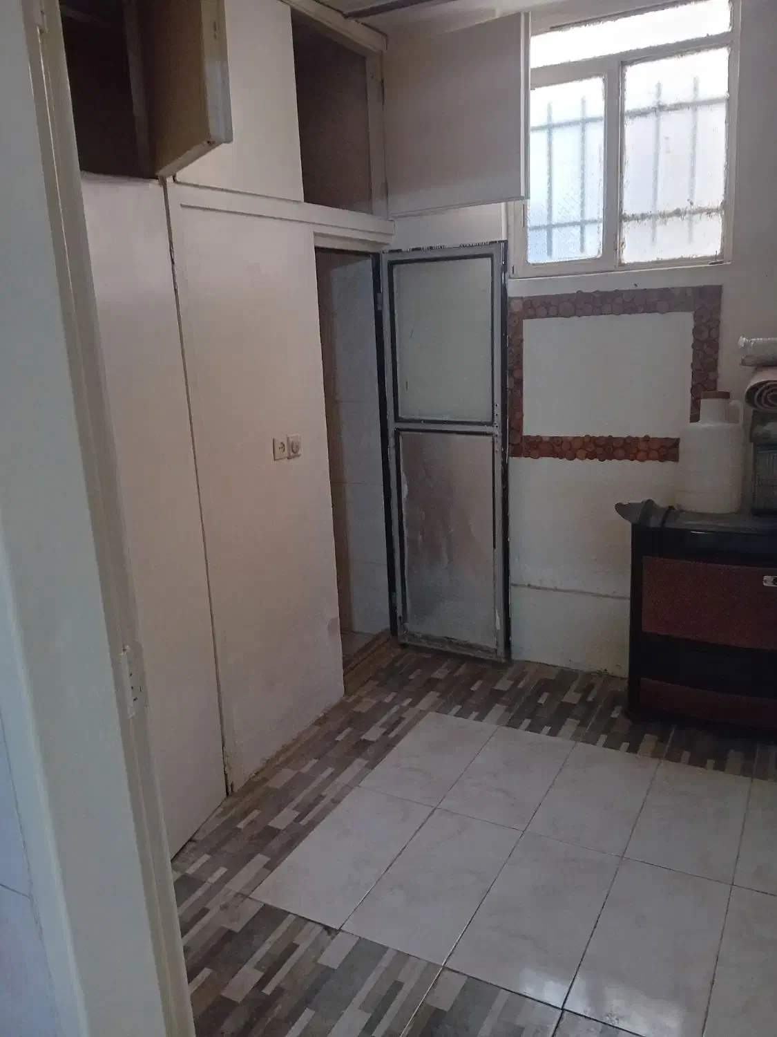 اجاره منزل مسکونی|اجارهٔ آپارتمان|پاکدشت, شهرک انقلاب|دیوار