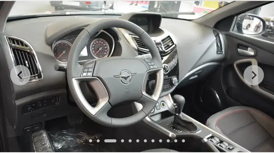 فروش هایما s5|خودرو سواری و وانت|همدان, |دیوار