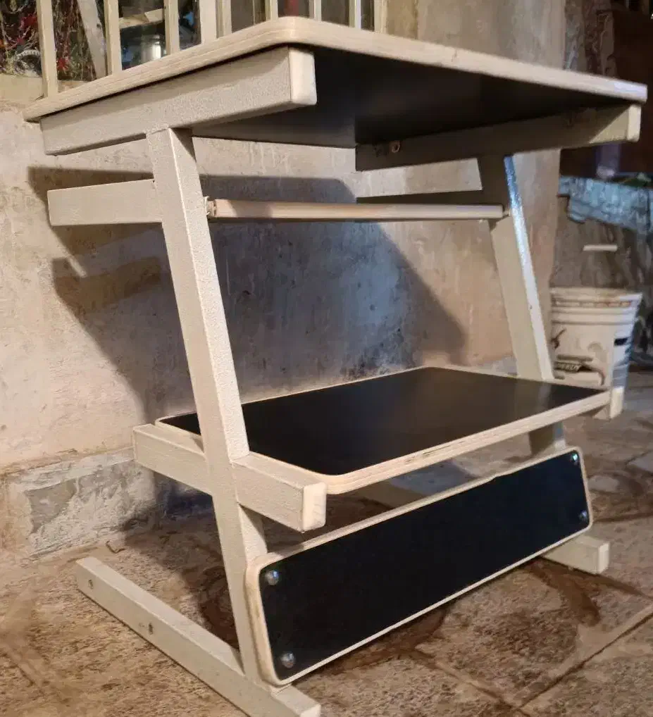 میز کامپیوتر|میز تحریر و کامپیوتر|دلیجان, |دیوار