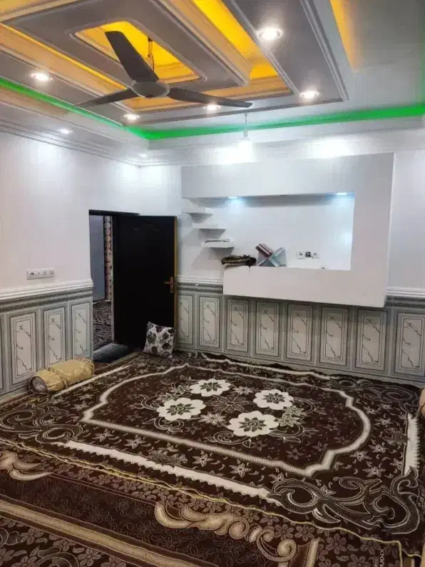 فروش فوریه منزل ویلایی  سه خوابه داخل شهر نوساز|فروش خانه و ویلا|چابهار, |دیوار