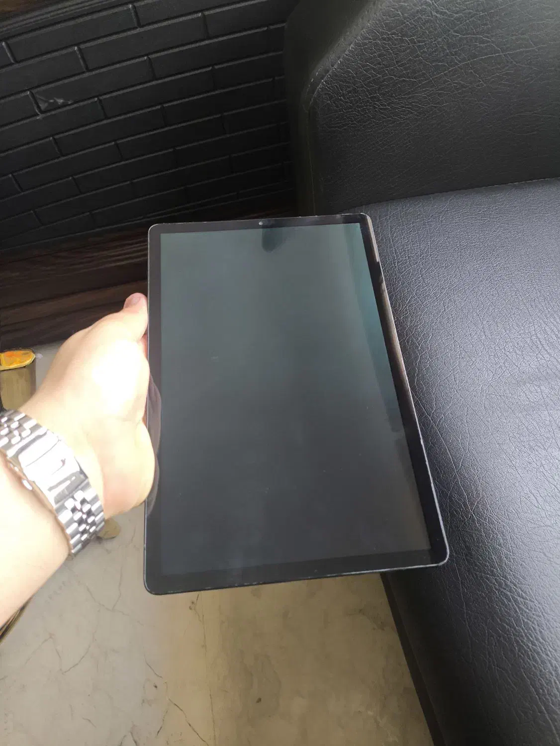 تبلت سامسونگ مدل tab s5e|تبلت|تهران, هفت حوض|دیوار