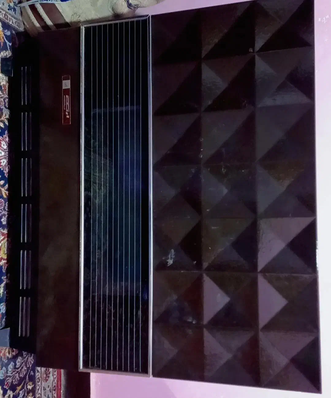 بخاری|بخاری، هیتر، شومینه|سوسنگرد, |دیوار