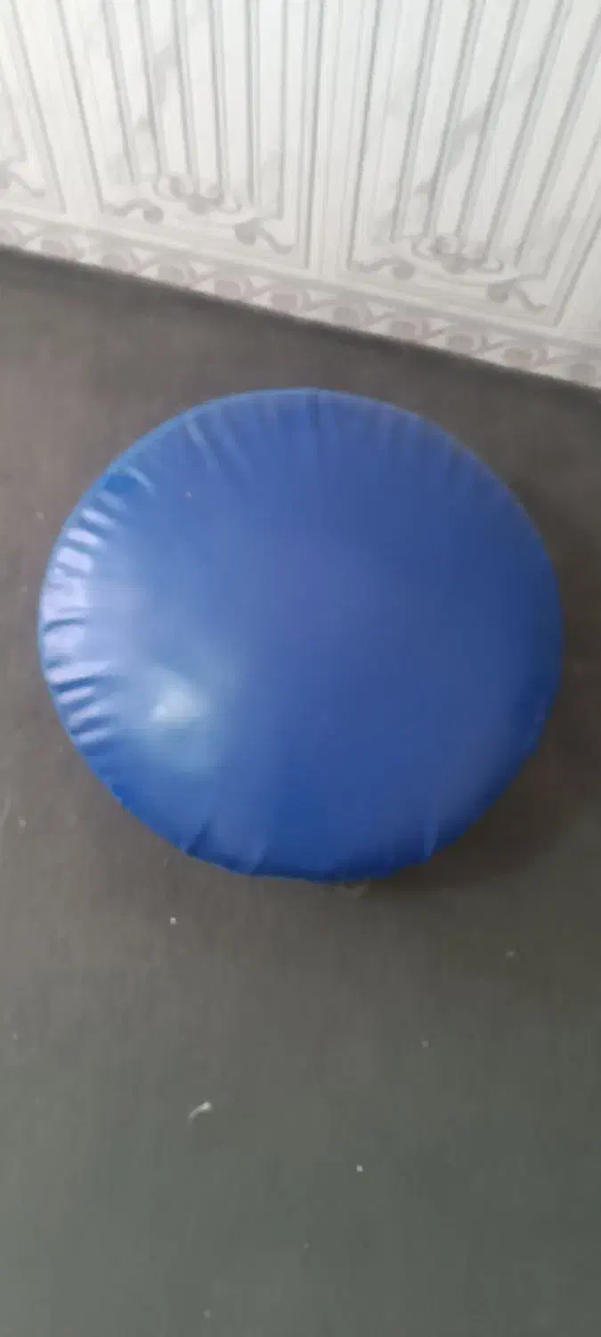 قارچی و خرک‌ ژیمناستیک|تجهیزات ورزشی|فسا, |دیوار