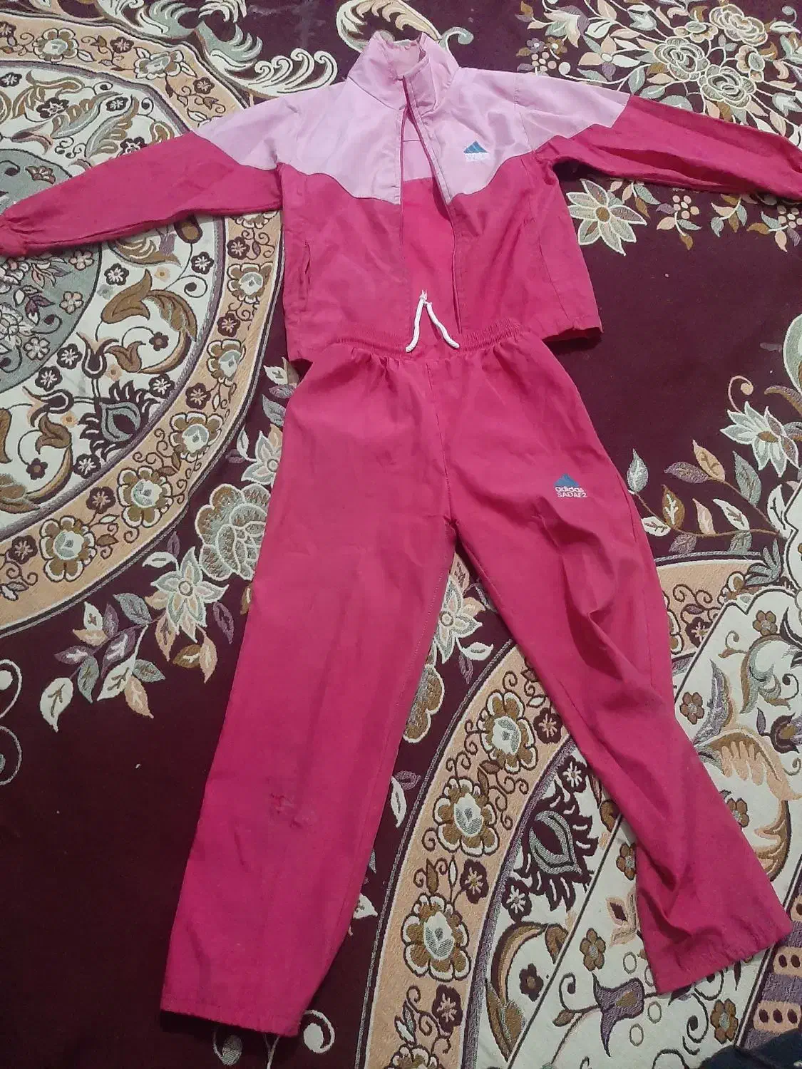 لباسورزشی پسرانهودخترانه|لباس|اردبیل, |دیوار