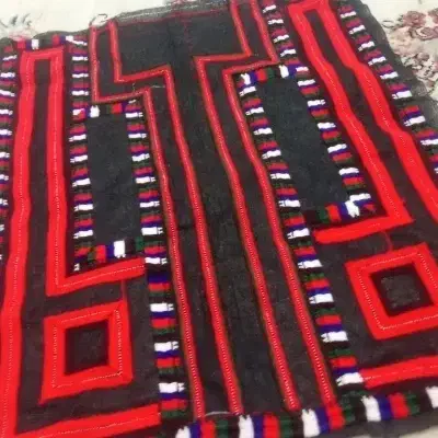 دوخت کلا پرایز|لباس|سراوان, |دیوار