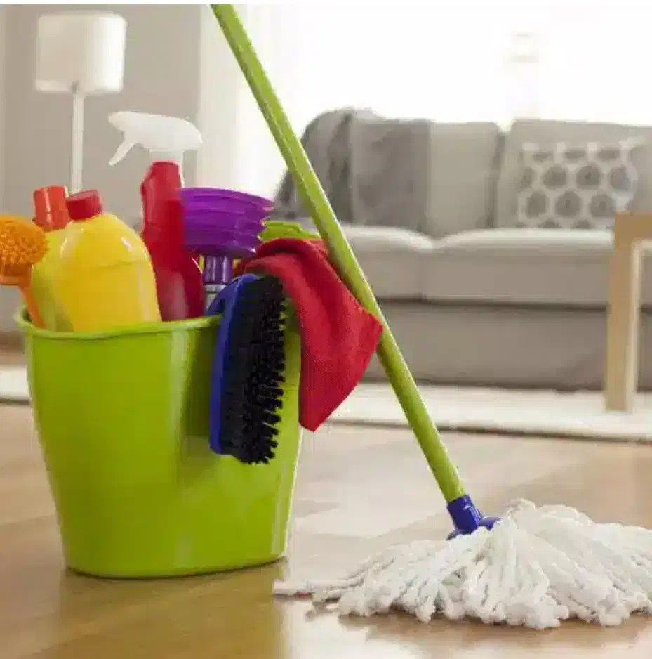 نظافت منزل|خدمات نظافت|بندر امام خمینی, |دیوار