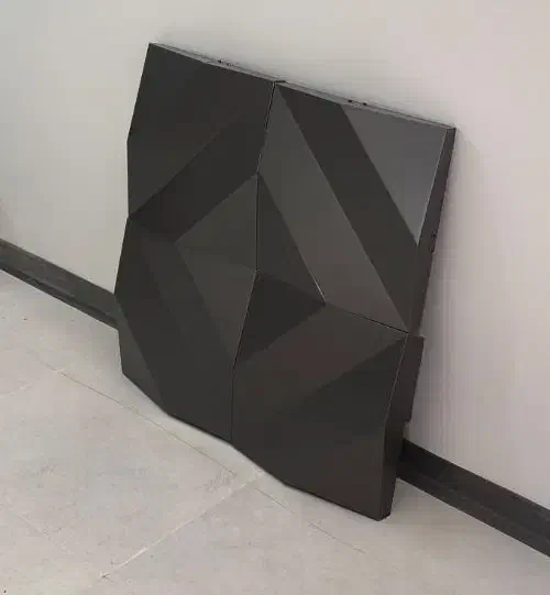 تابلوسازی و تابلوی پارامتریک|خدمات پیشه و مهارت|مشهد, گلبرگ|دیوار