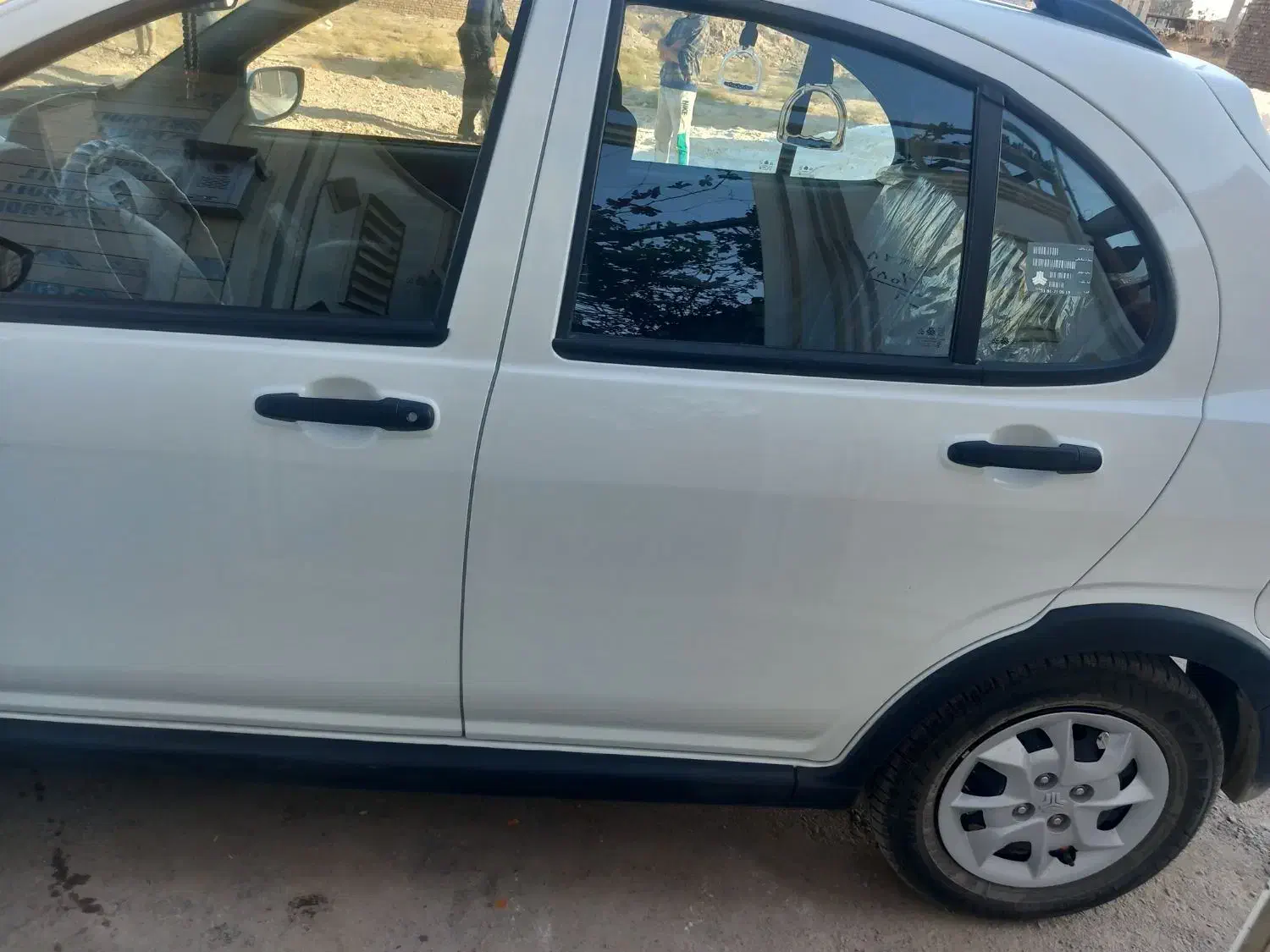 کوئیک درحدصفر|خودرو سواری و وانت|خواف, |دیوار