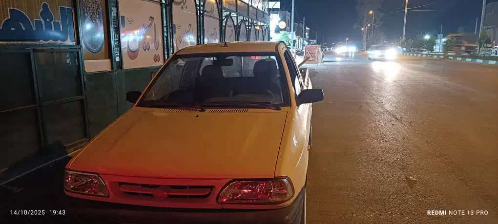 فروش ماشین|خودرو سواری و وانت|فیروزآباد (فارس), |دیوار