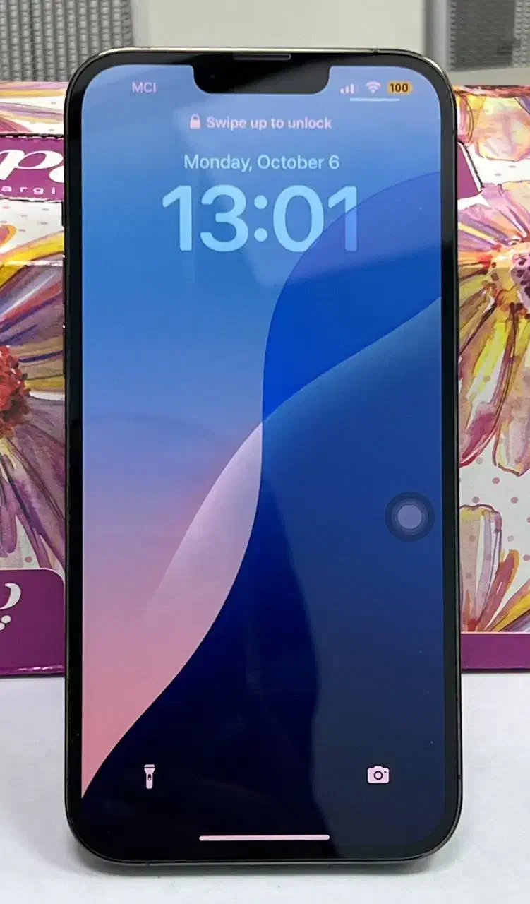 13pro max 1t|موبایل|تهران, هروی|دیوار