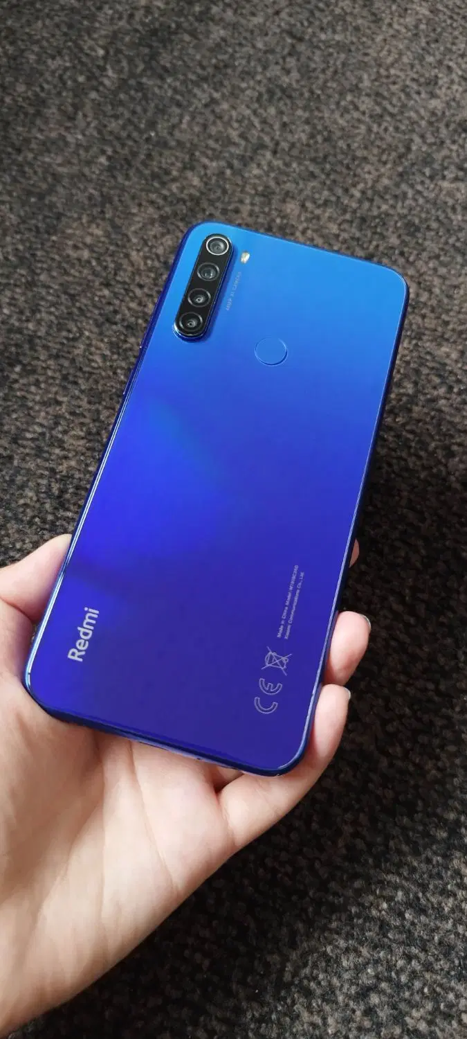 گوشی note 8 t|موبایل|زنجان, |دیوار
