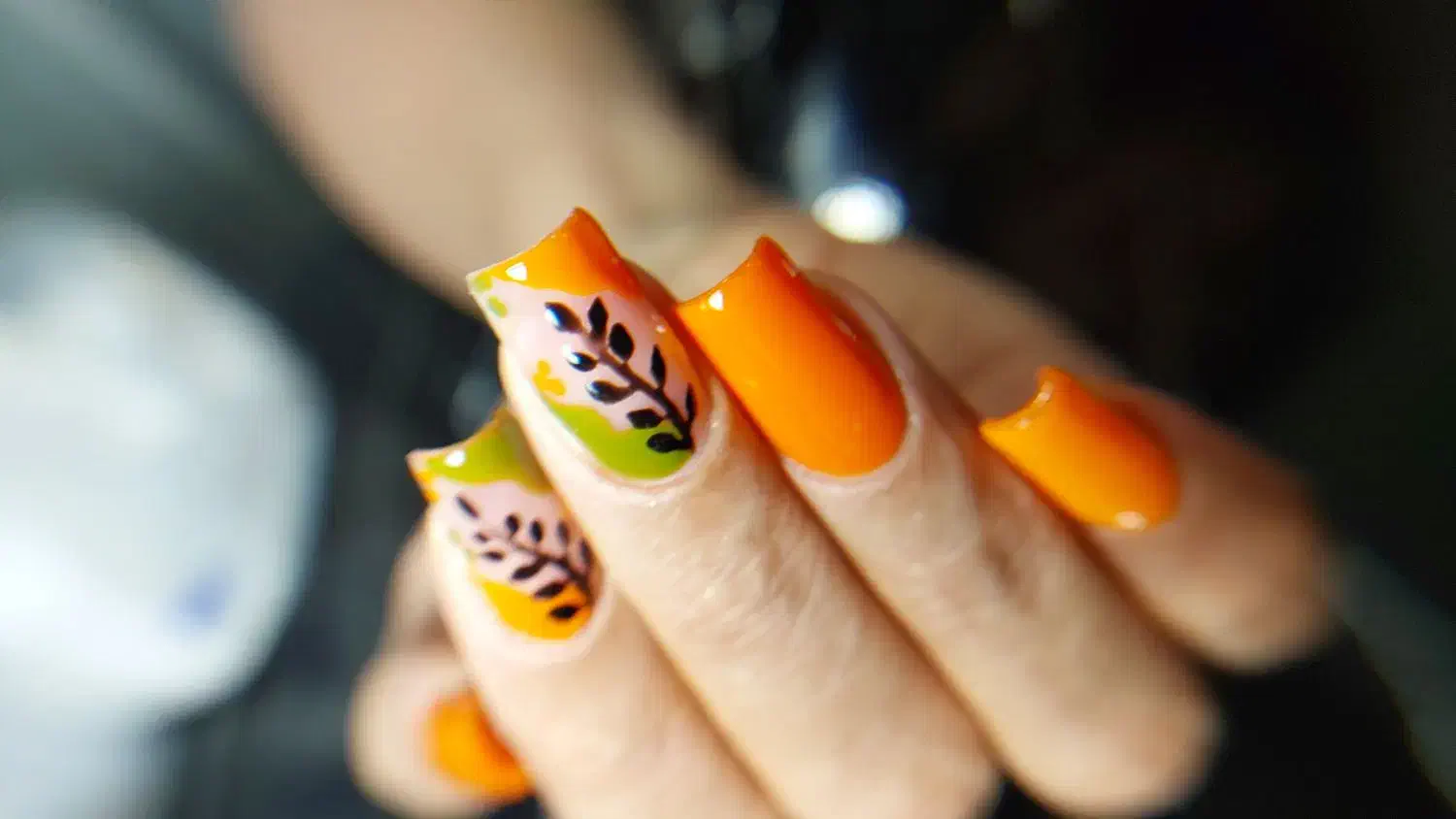 جشنواره تخفیفات پاییزی (به مدت یک هفته )|خدمات آرایشگری و زیبایی|رشت, شالکو|دیوار