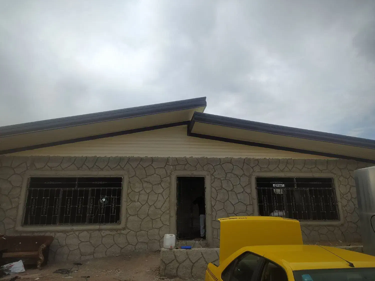 جوشکاری سیار خرده کاری|خدمات پیشه و مهارت|تبریز, |دیوار