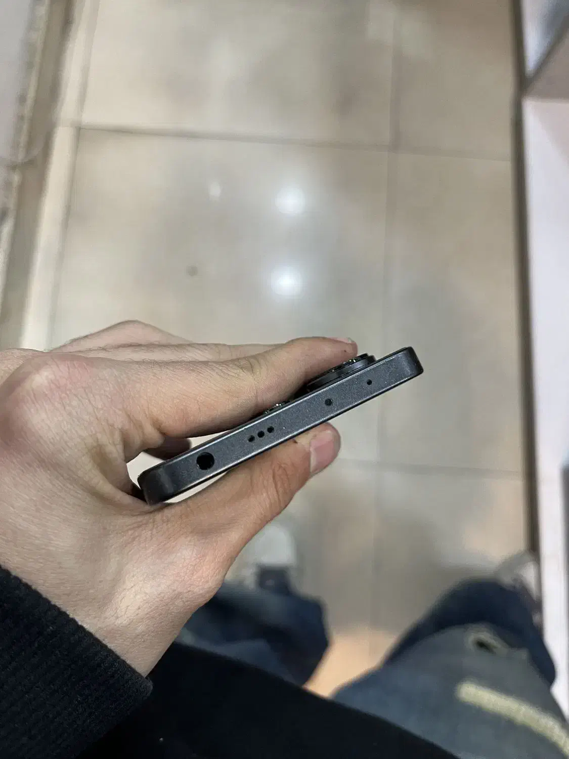 نوت ۱۳ با گارانتی|موبایل|کرج, اتحاد|دیوار