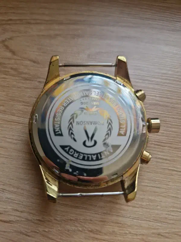 ساعت رمانسون کاملا سالم باتری نو|ساعت|فردیس, انبار نفت|دیوار