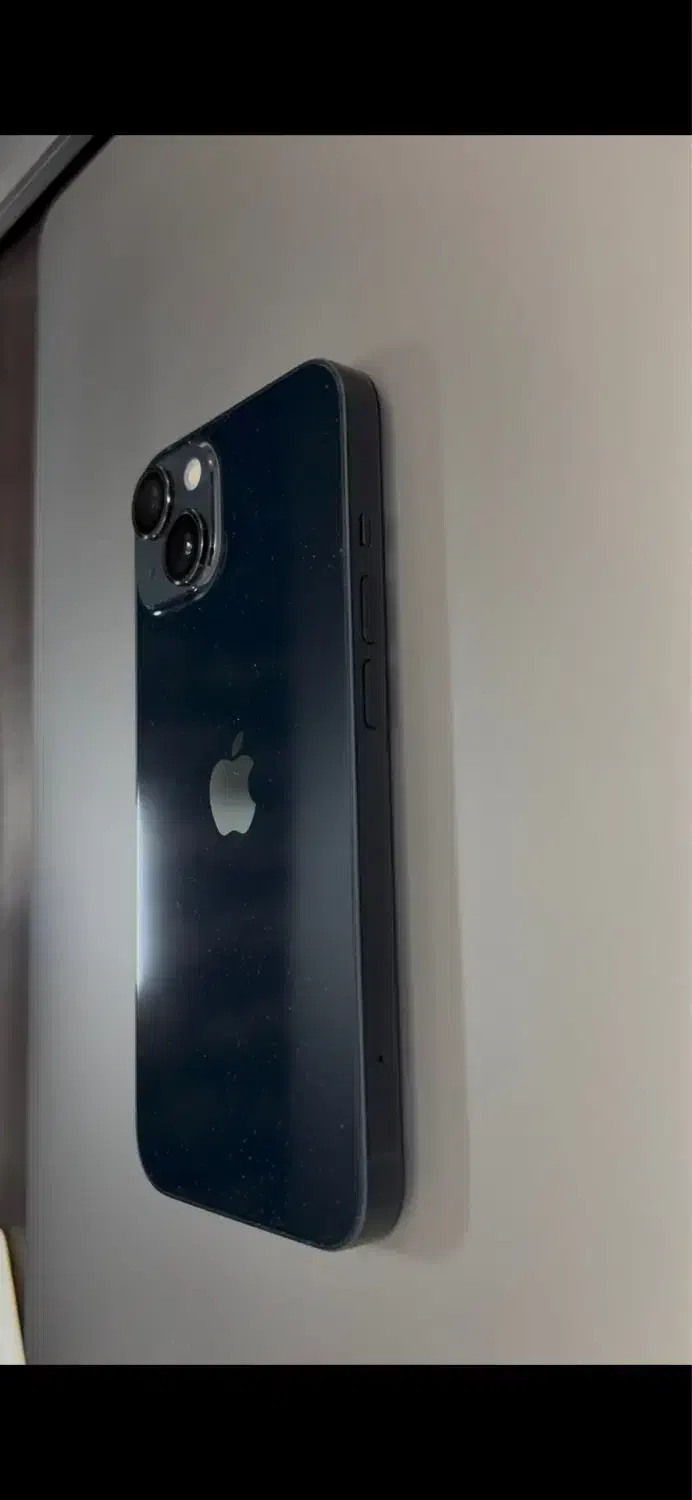 گوشی آیفون ۱۳ نرمال ۱۲۸|موبایل|تهران, اختیاریه|دیوار