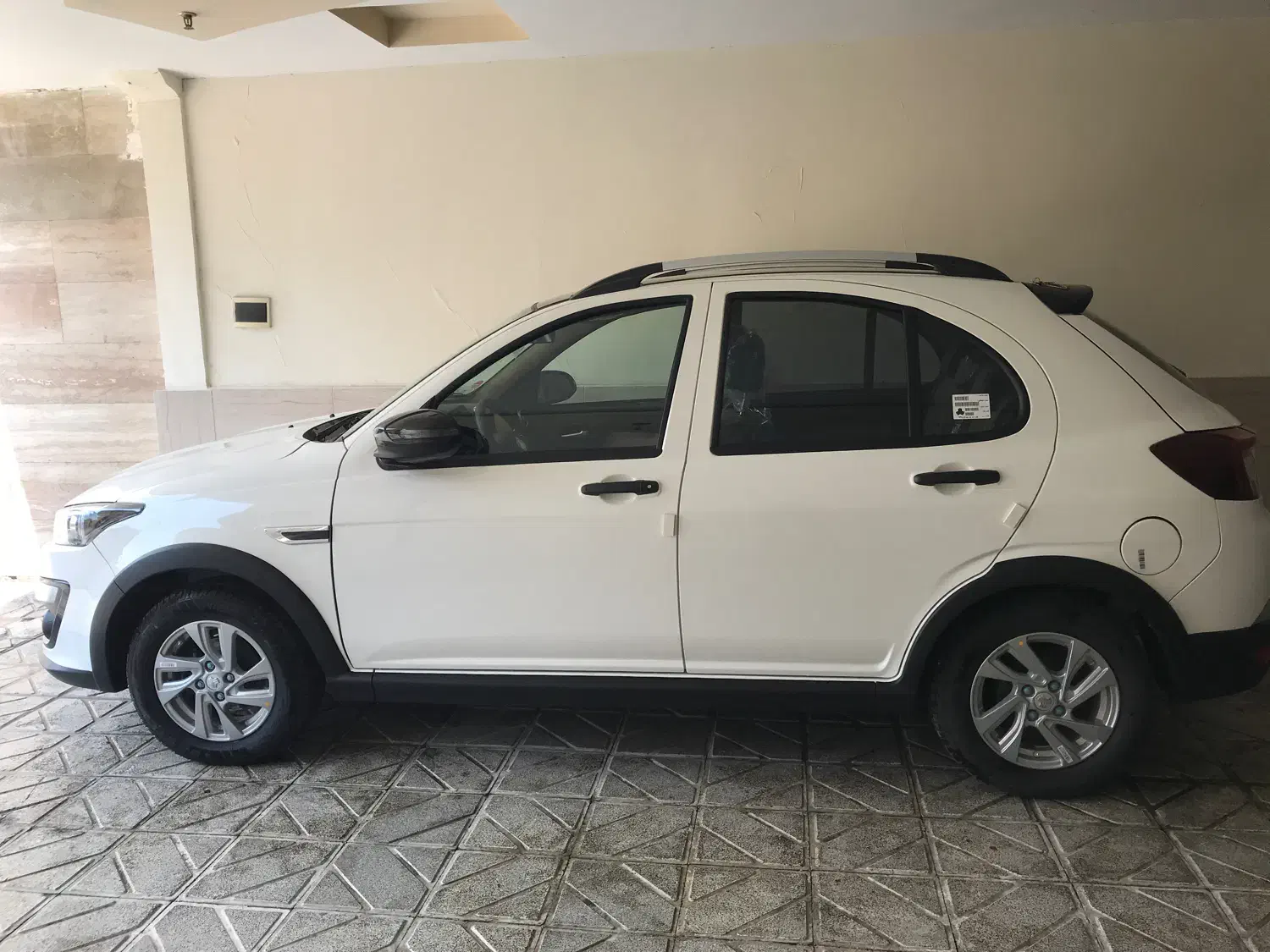 ماشین اطلس GL صفر ۱۴۰۴|خودرو سواری و وانت|مشهد, آزادشهر|دیوار