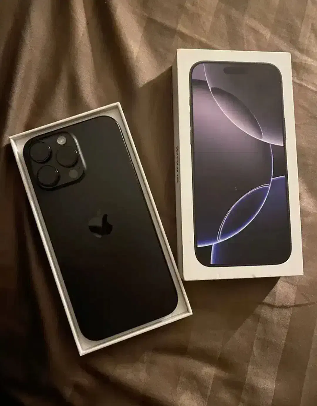 آیفون ۱۶ پرو|موبایل|تهران, استاد معین|دیوار