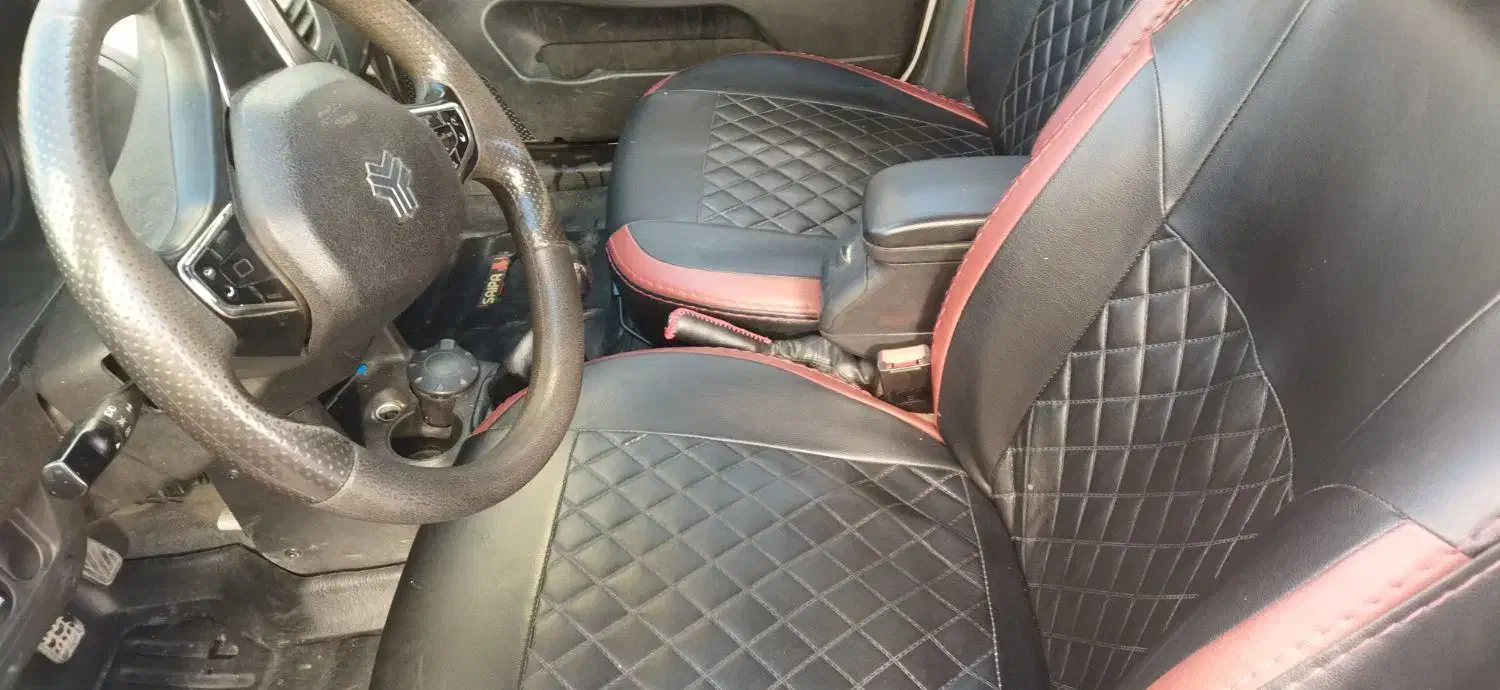 ساینا پلاس مدل 99|خودرو سواری و وانت|کرمانشاه, |دیوار