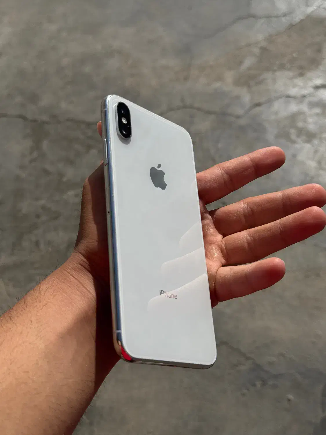 Xs max 256 zaa|موبایل|تهران, مشیریه|دیوار