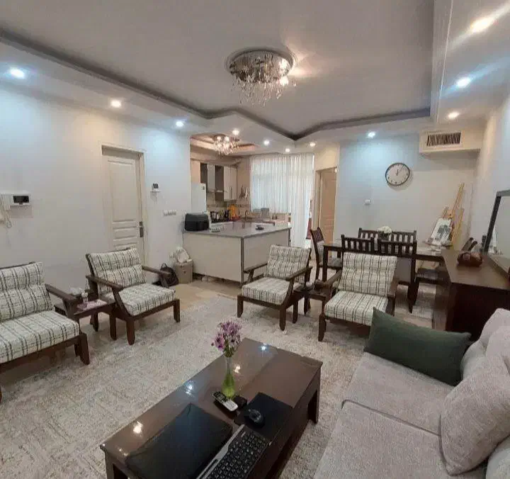 ۷۳متر شمالی با دیدباز/+کهریزک|فروش آپارتمان|ری, اقدسیه|دیوار