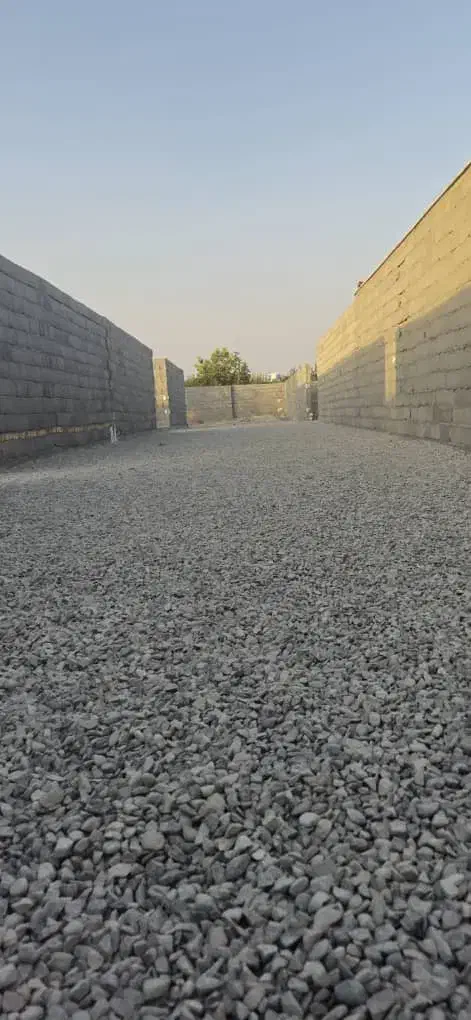 فروش باغچه ویلایی|فروش زمین و ملک کلنگی|شهریار, شهریار|دیوار