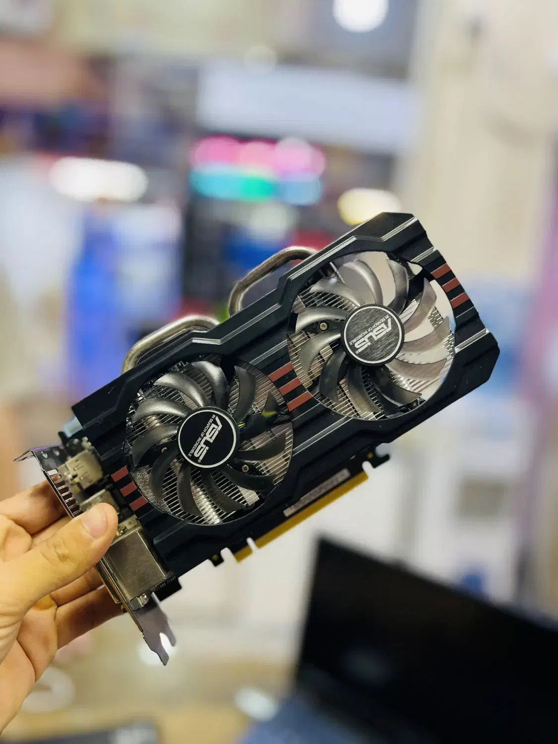 کارت گرافیک R7260x فروش انواع کارت گرافیک|قطعات و لوازم جانبی رایانه|تهران, ایران|دیوار