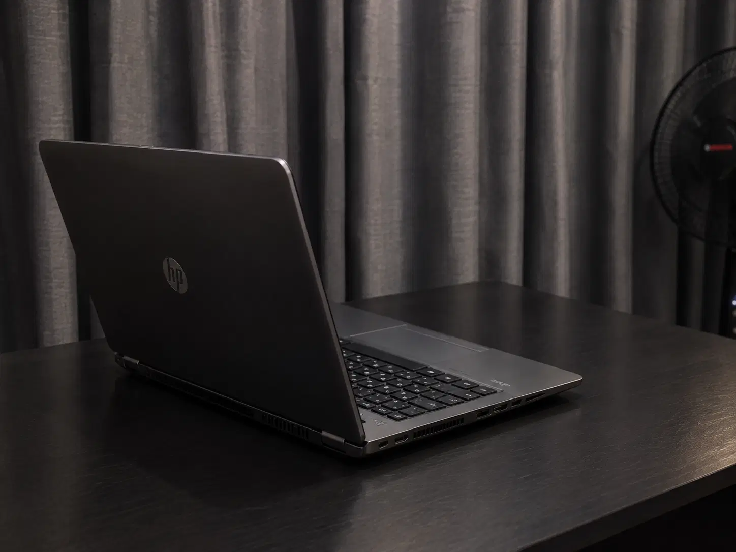 لپ‌تاپ HP ZBook 17 G4 لمسی، i7، رم 16، SSD 256|رایانه همراه|تهران, مخصوص|دیوار