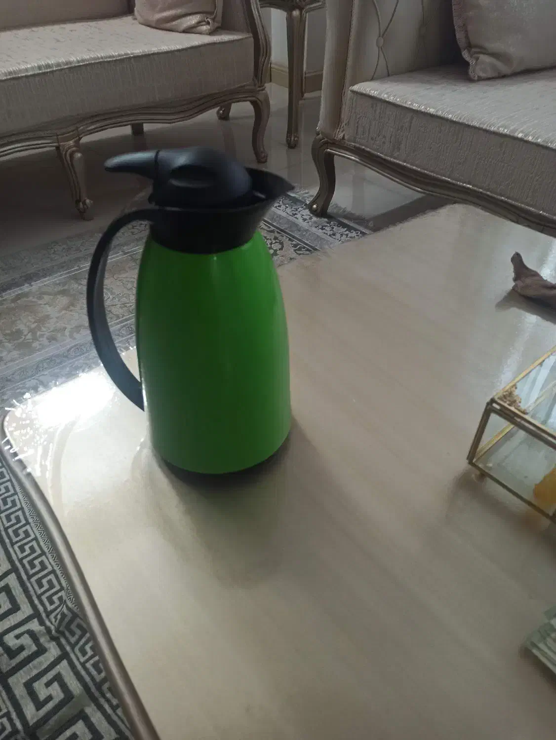 یه سری وسایل خونگی.|ظروف نگهدارنده، پلاستیکی، یک‌بارمصرف|اردبیل, |دیوار