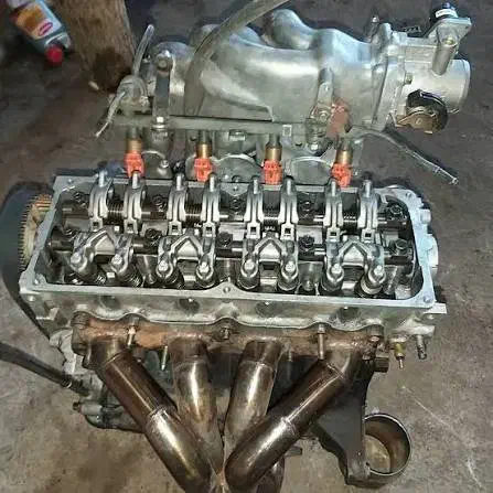 فروش موتور zm.bp.b6.nfu|قطعات یدکی و لوازم جانبی|اندیشه, اندیشه فاز ۳|دیوار