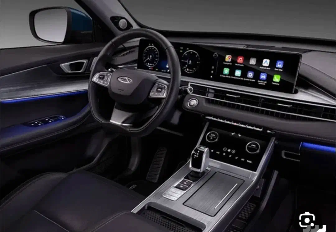 ماشین تیگو۷ پرو پلاگین هیبرید ای پلاس|خودرو سواری و وانت|سنگدوین, |دیوار