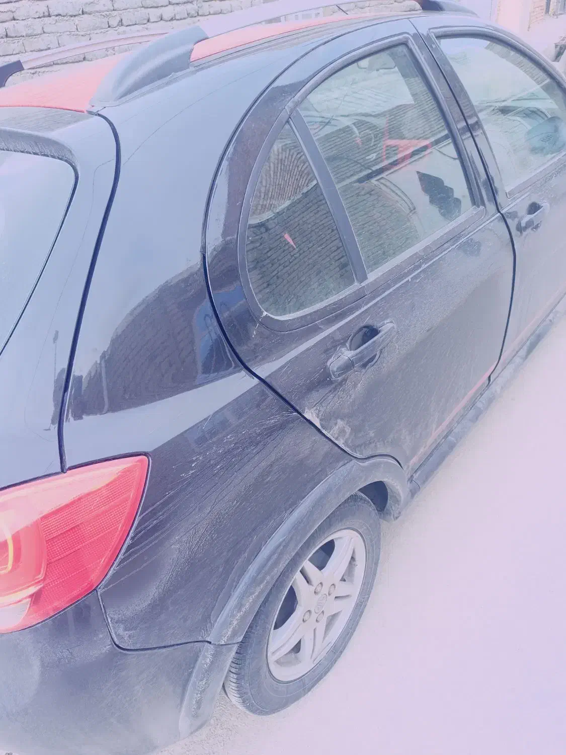 کوییکr|خودرو سواری و وانت|تبریز, |دیوار