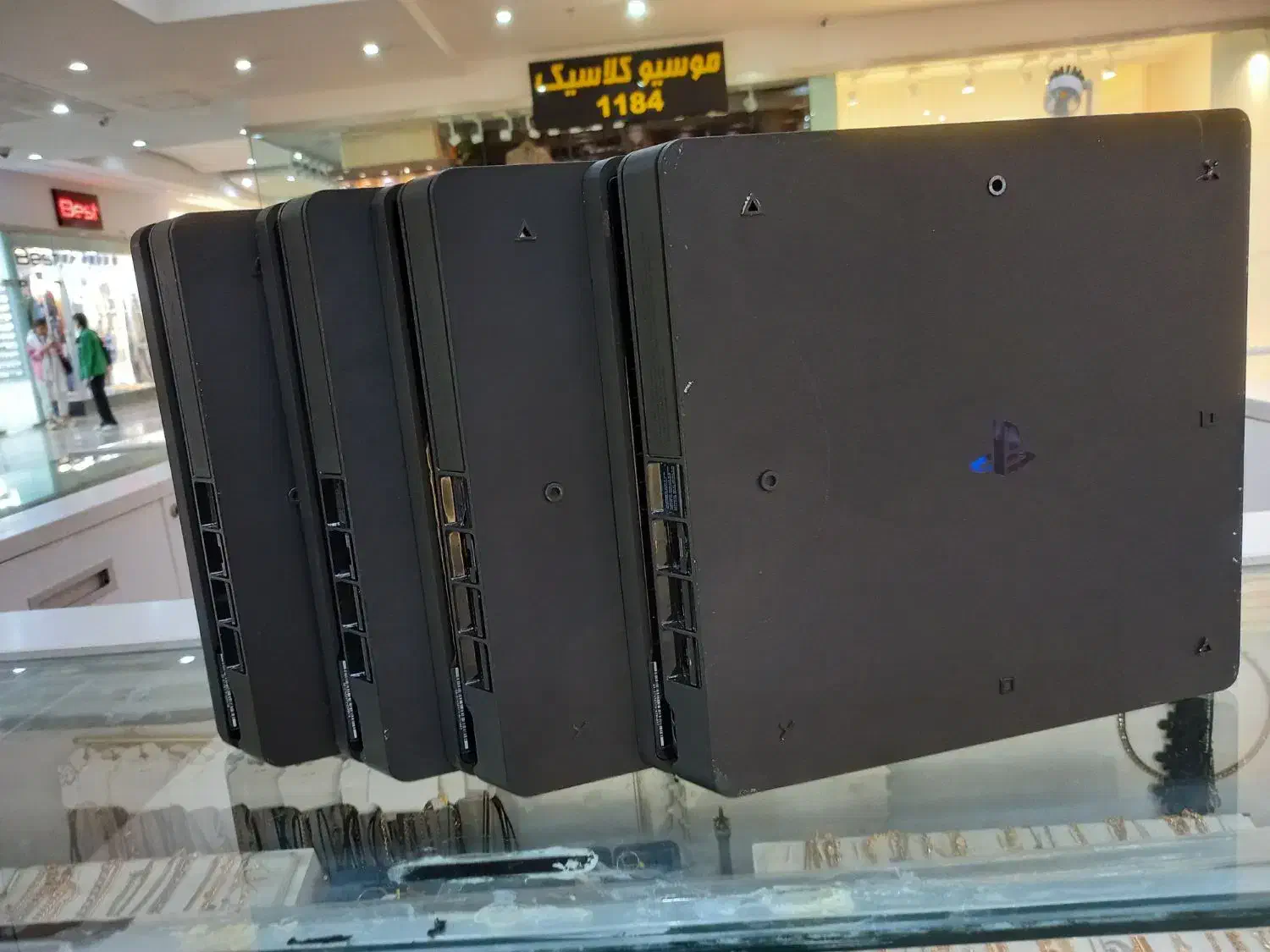 ps4|کنسول، بازی ویدئویی و آنلاین|شیراز, شهرک گلستان|دیوار