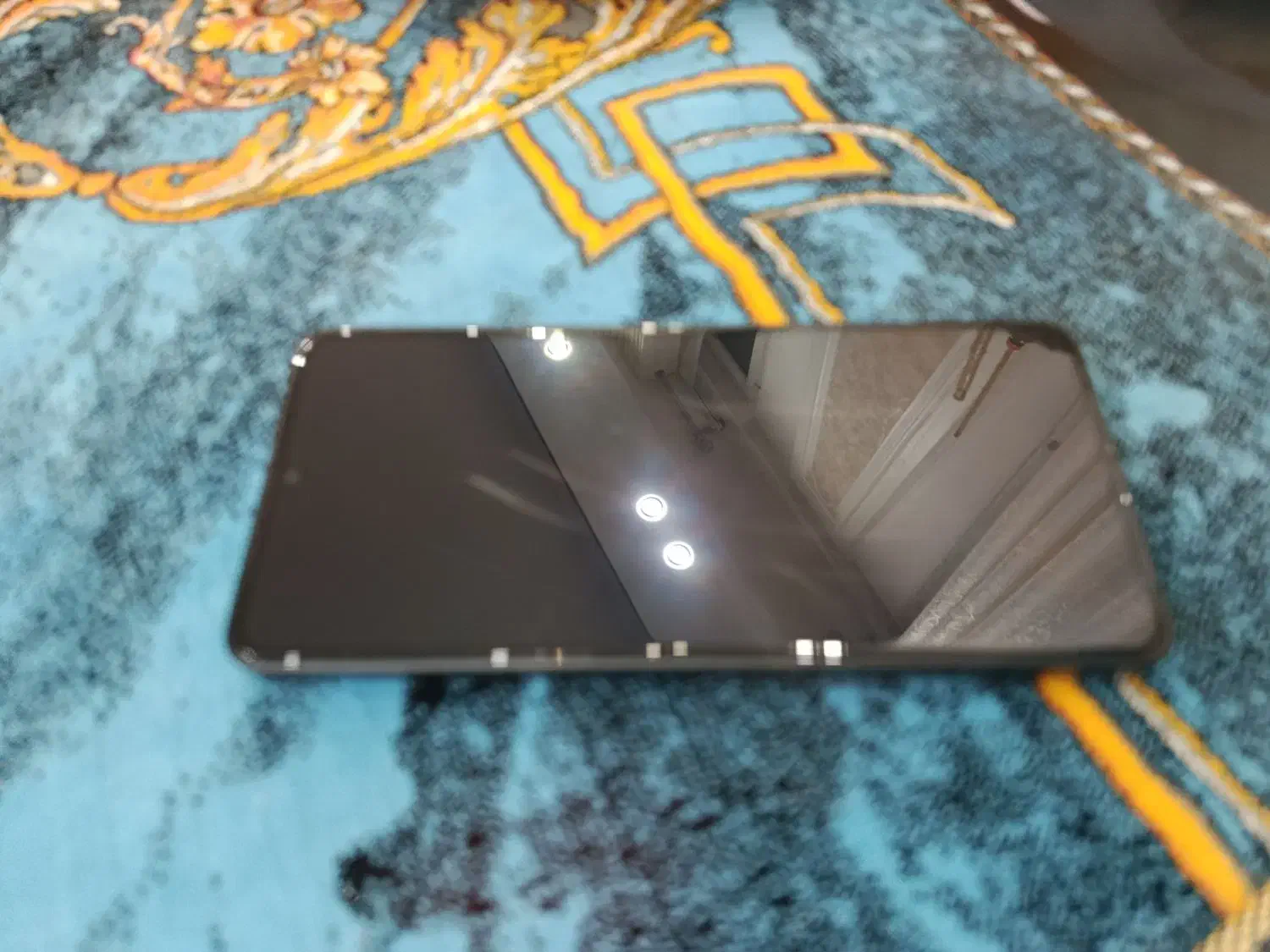 گوشی پوکی X6 پرو|موبایل|ازنا, |دیوار