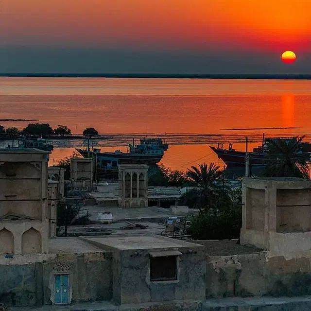 افر ویژه قشم|تور و چارتر|تهران, فردوس|دیوار