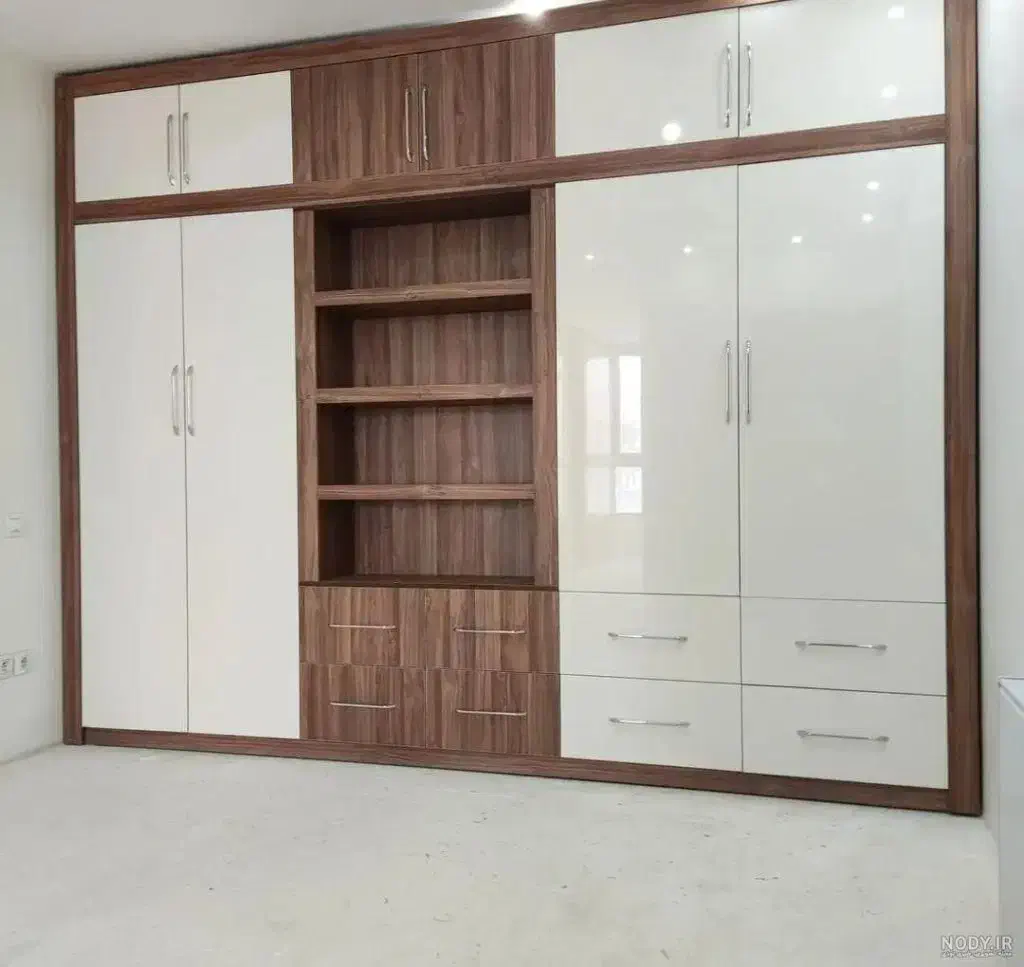 کابینت و کمددیواری یک روزه  چک ۲ ماهه|جاکفشی، کمد، دراور|مشهد, خین عرب|دیوار