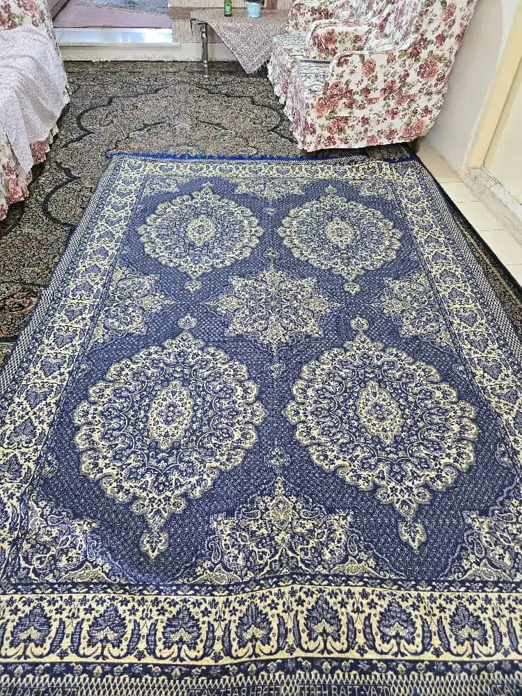 روفرشی نو و زیبا|روفرشی|هشتگرد, شهرک ولیعصر (مصلی)|دیوار