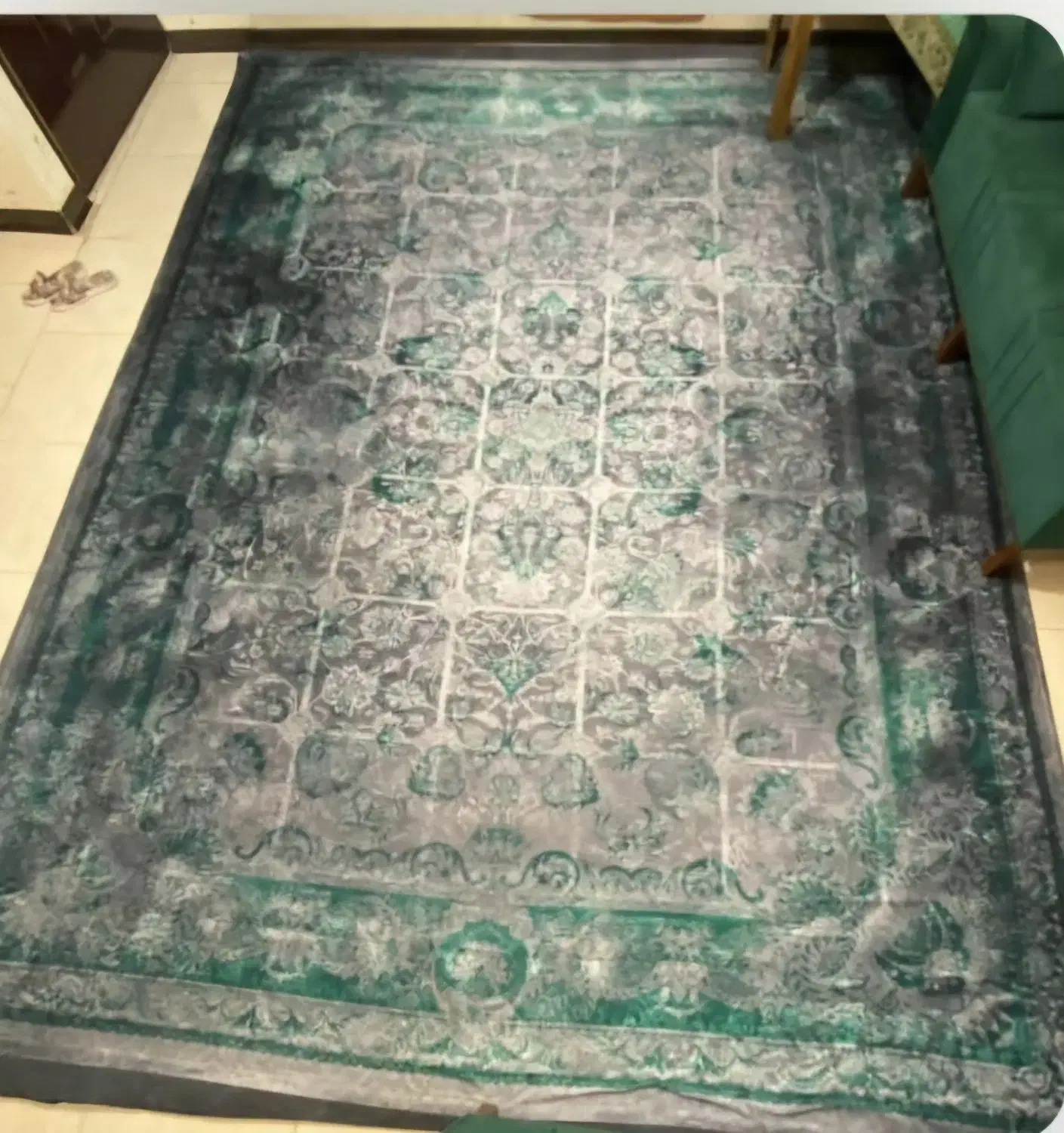 روفرشی ،دستگاه بخور ،بخارپز|آرایشی، بهداشتی، درمانی|شهرضا, |دیوار