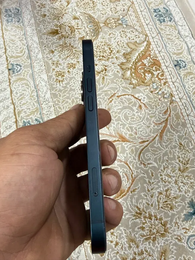 iPhone 13 normal|موبایل|رباطکریم, رباطکریم|دیوار