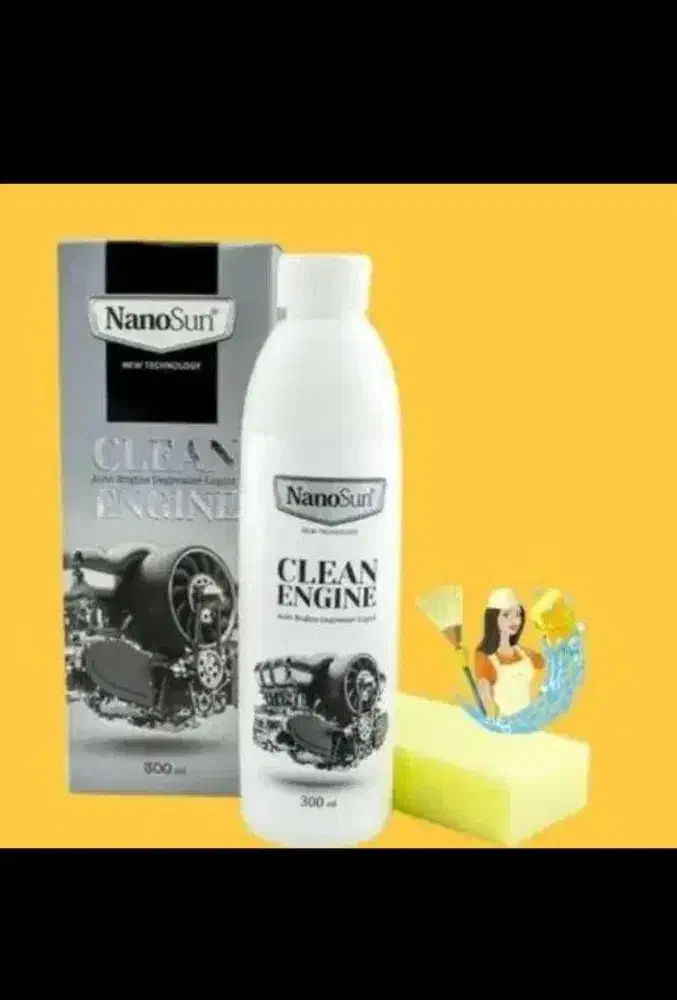 چربی زدا نانو اصل|مواد شوینده و دستمال کاغذی|شوشتر, |دیوار